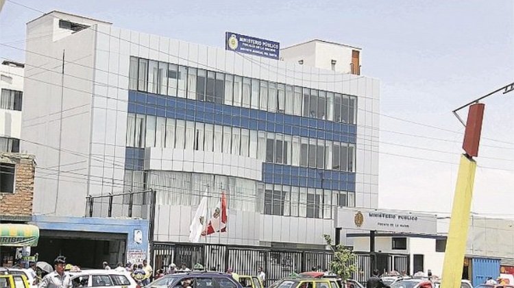 Santa: 58 condenados por corrupción y otros 73 con prisión preventiva