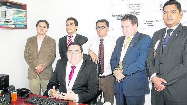 Piura: Se duplican las denuncias por corrupción en tres provincias