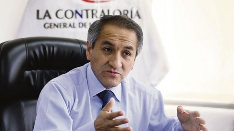 “Si el titular de una gestión no apuesta por el control, vamos a un camino sin salida”
