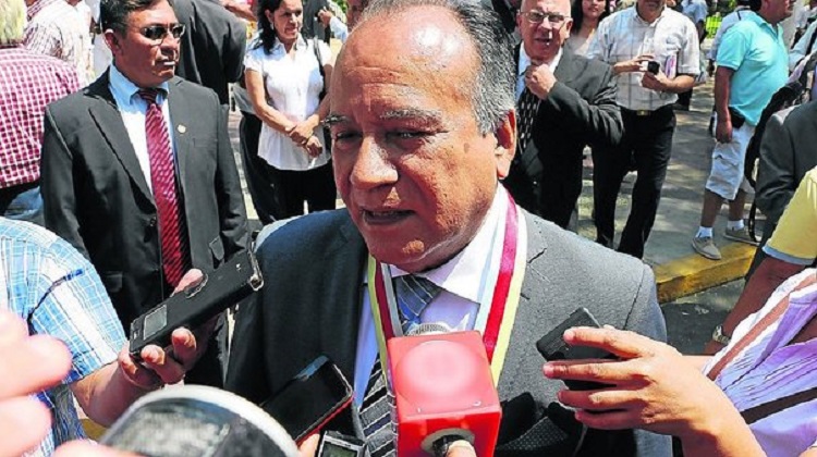 Transfieren 8 millones del Foncomun a la comuna de Piura