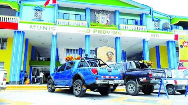 Tumbes: El OCI advierte deficiencias en obra de pistas de la MPT