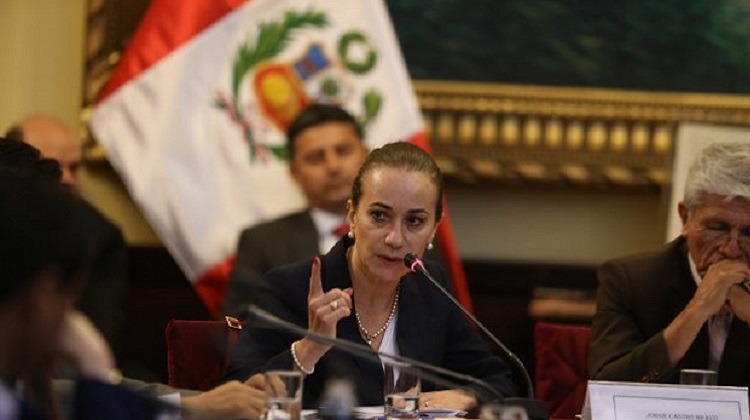 El Estado adjudicó 34 contratos a empresas brasileñas, según OSCE