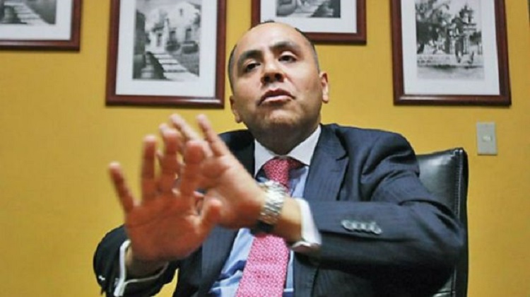 Advierten que decreto de “muerte civil” para empresas perjudicaría investigaciones fiscales