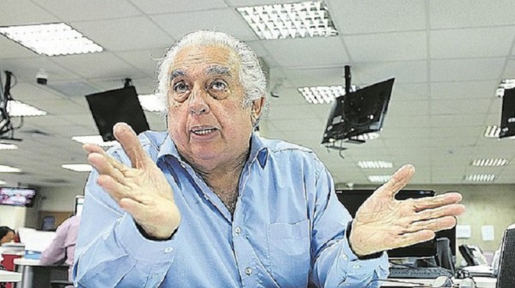 Corruptos y corruptores, porAgustín Figueroa