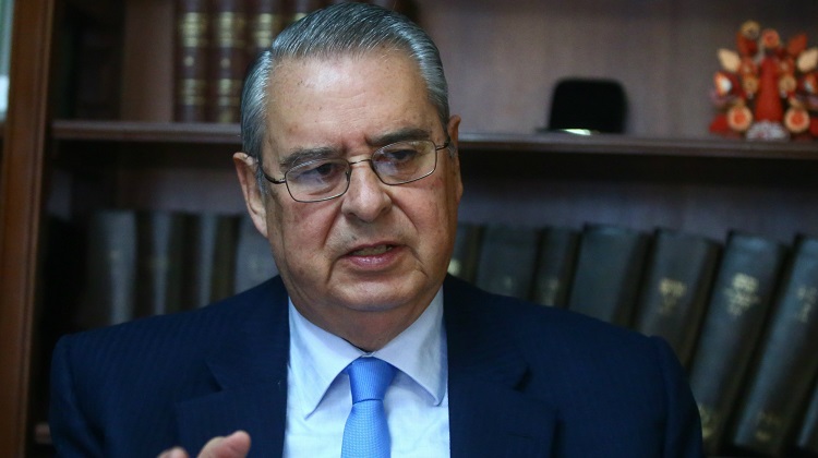 Allan Wagner: Se necesita implantar prácticas anticorrupción en empresas