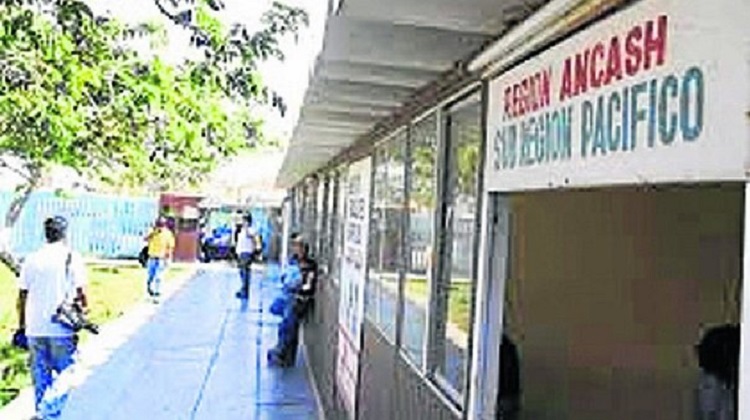 Áncash: Sindicato denuncia que Subregión “perdonó” penalidad de S/ 1 millón