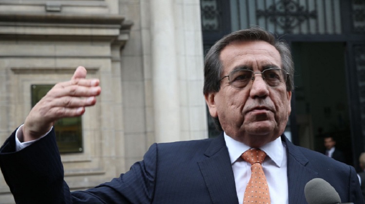 Apra planteará modificaciones a Ley de Contrataciones del Estado en AN