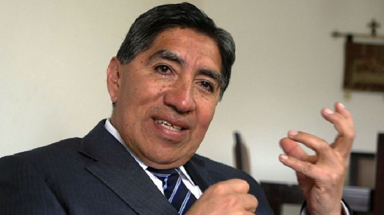 Paquete de leyes del Ejecutivo supera expectativas, dice Guillén