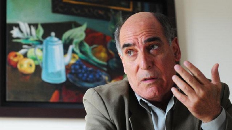 Carlos Tapia: Corrupción: No a la prescripción
