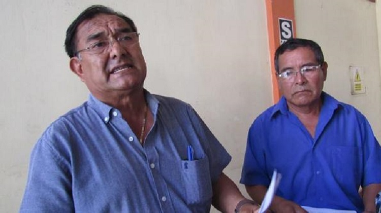 Chimbote: denuncian a gerente y funcionarios de la Subregión Pacífico por presuntas irregularidades