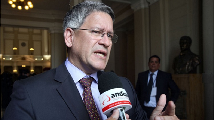 Confiep respalda medidas anticorrupción dictadas en marco de facultades
