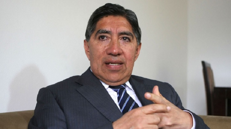 Congreso debe dar normas anticorrupción para facilitar investigación de caso Odebrecht
