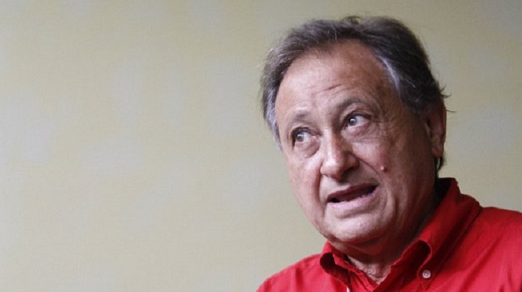 “Consigo el proyecto y con la adenda que lo arregla todo, me genera renta” entrevista a José Luis Guasch.