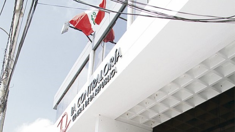Chiclayo: Contraloría inhabilitó a miembros del comité especial de la MDLV