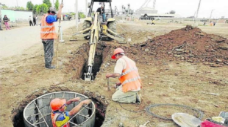 La Contraloría investiga a doce exfuncionarios de la comuna de Tumbes