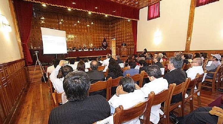 Arequipa: La Contraloría investigará tercerización del tomógrafo de Essalud