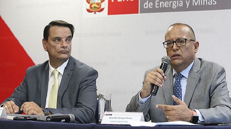 El Gobierno mantiene un firme compromiso contra la corrupción