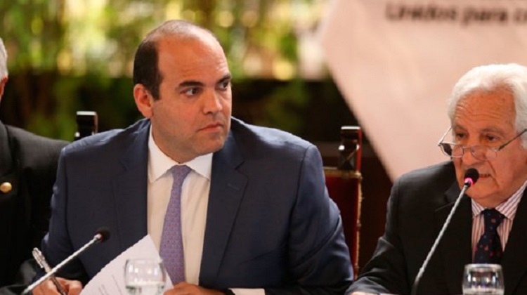 Fernando Zavala: “Peruanos esperan medidas efectivas anticorrupción”