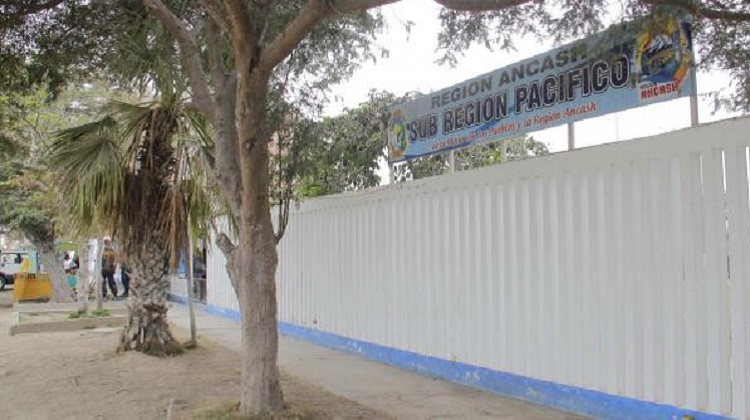 Fiscalía formaliza investigación contra exfuncionarios de la Subregión Pacífico