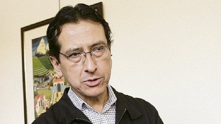 Cusco: Fiscalía investiga a alcalde Moscoso por contratación de consultor