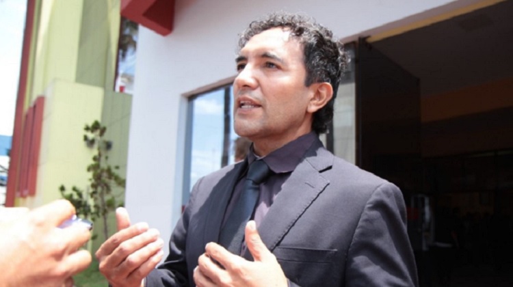 Fiscalía pide 36 meses de plazo para investigar a alcalde de Nuevo Chimbote