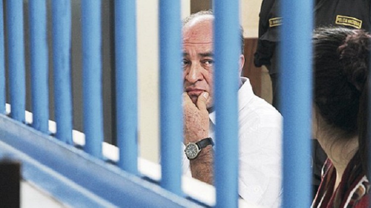 Fiscalía pide 15 años de cárcel para ex alcalde de Chiclayo