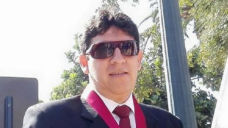 Gerente municipal de la MPT es investigado por irregularidades en obra vial