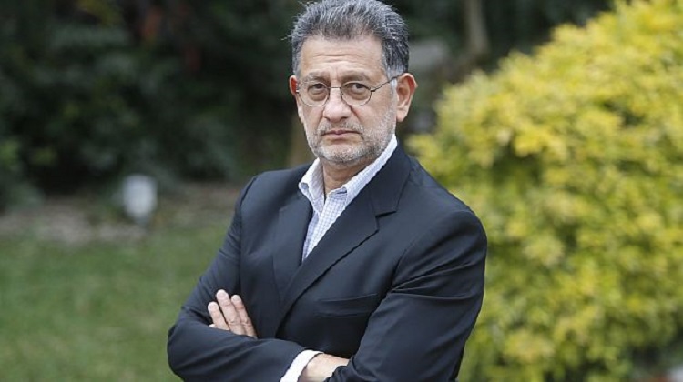 Jorge Medina: “Hay que ir a los orígenes de la corrupción”