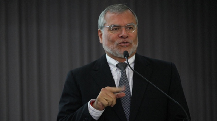 José Ugaz: Fiscalía ha dado buen primer paso al pedir captura de involucrados en sobornos