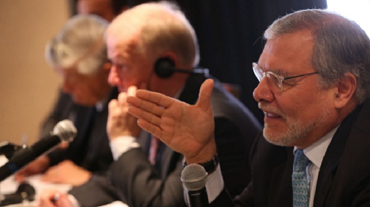Propuestas de Comisión de Integridad deben formar Plan Anticorrupción, dice Ugaz