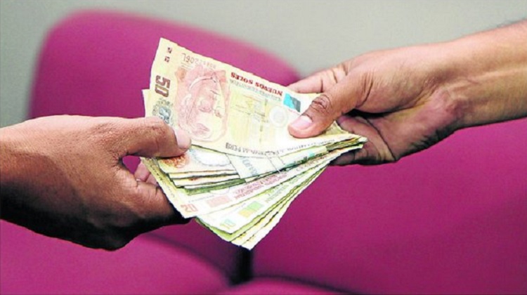 Junín: 47 millones de soles se van ‘al agua’ por casos de corrupción