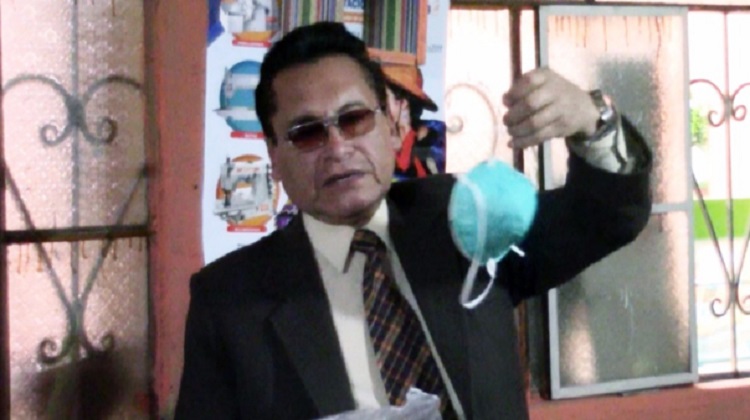 Junín: sindicatos denuncian sobrevaloración en compra de insumos médicos