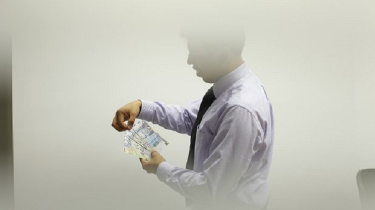 La modernización de la corrupción por Alberto Adrianzén