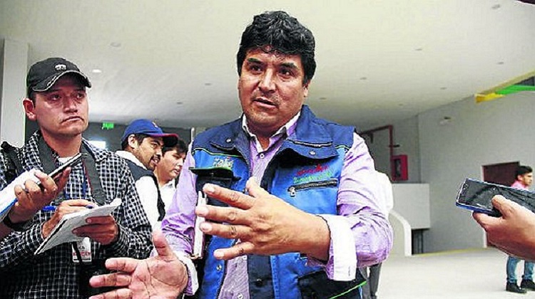 “La MPA iniciará 4 obras por casi S/ 200 millones”