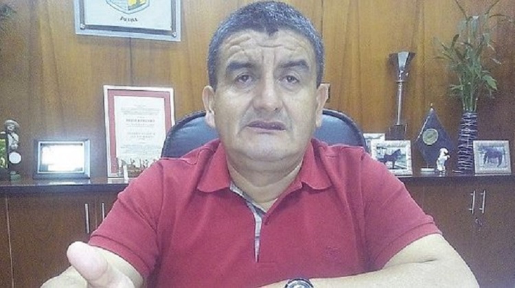 Lambayeque: Fiscal pide 4 años de cárcel para gobernador Humberto Acuña