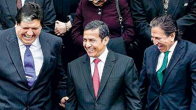 Lo bueno: medidas contra la corrupción