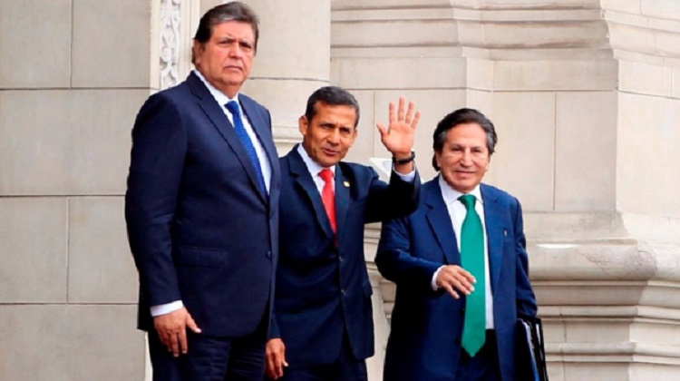 Los oscuros manejos de Odebrecht fueron advertidos en 2010