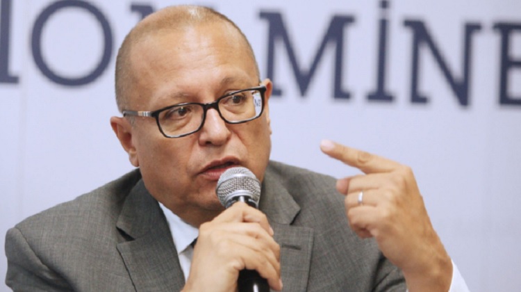 Gobierno ratifica compromiso de combate firme a la corrupción