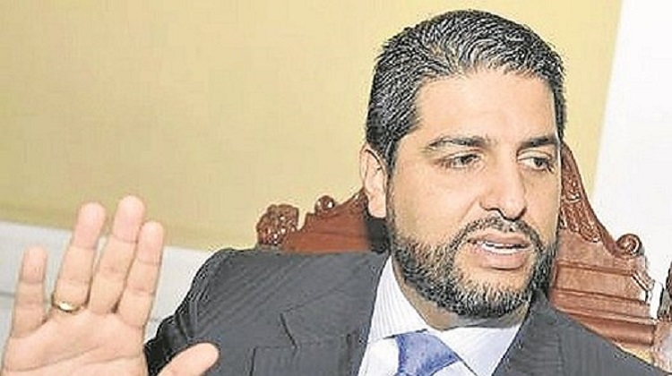 Luis Carlos Santa María: “Ha habido negligencia en compras de la MPT”