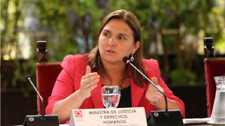 Medidas anticorrupción del Gobierno buscan recuperar confianza ciudadana