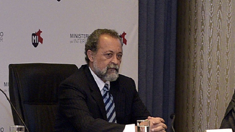 Mininter creará oficina de integridad para combatir corrupción en la PNP