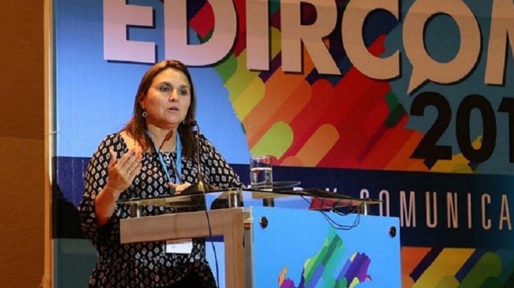 Ministra de Justicia dice que gobierno no tolerará más la corrupción
