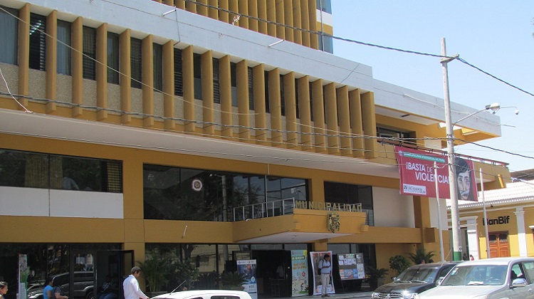 Municipalidad de Piura, operativos, coimas y mafias enquistadas