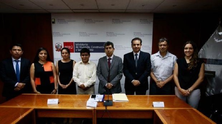 MVCS concretó primera operación vía Obras por Impuestos