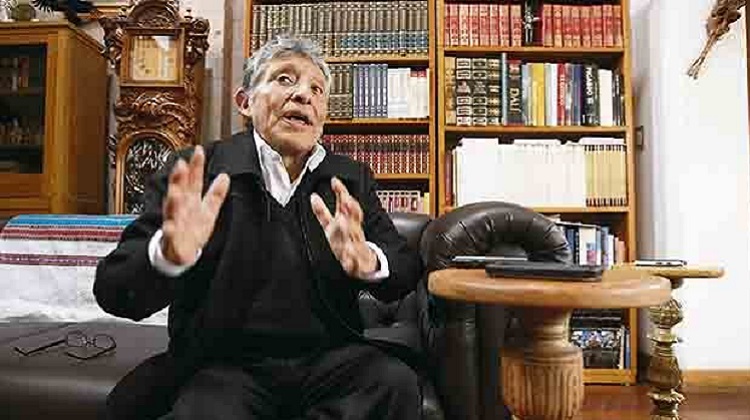 Guillén: “No me siento ni actor ni partícipe de ningún acto de corrupción”