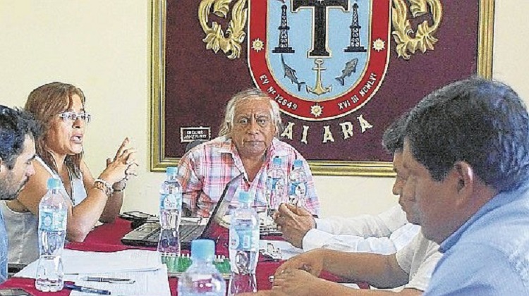 Piura: Ex gerente municipal cuestiona el pago de S/6 millones a empresa Geopesa