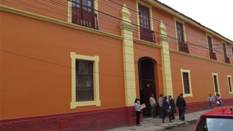 Ayacucho: Ponen en evidencia costos elevados de Kits de Higiene