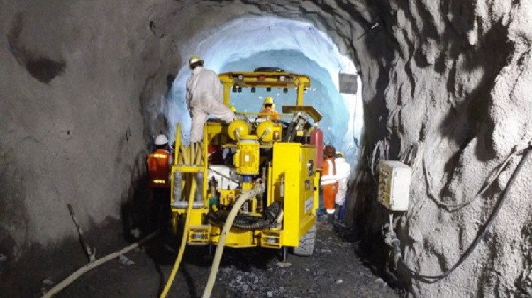 Presentan adicional de S/. 5.8 millones en proyecto Alto Piura