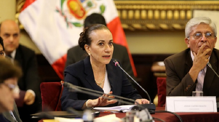 OSCE tiene la disposición de colaborar con investigación del caso Odebrecht