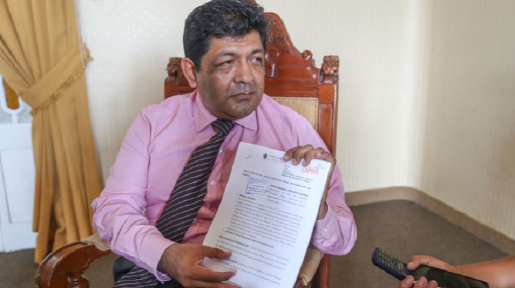 Procuraduría de Trujillo denuncia ante fiscalía por compras irregulares en municipio